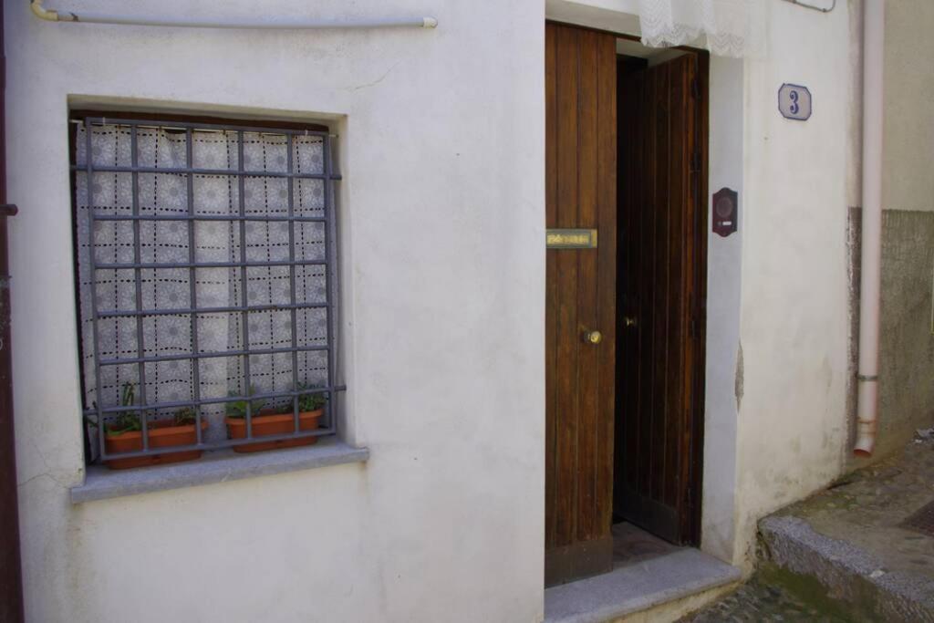 切法卢Casa Velainvento别墅 外观 照片
