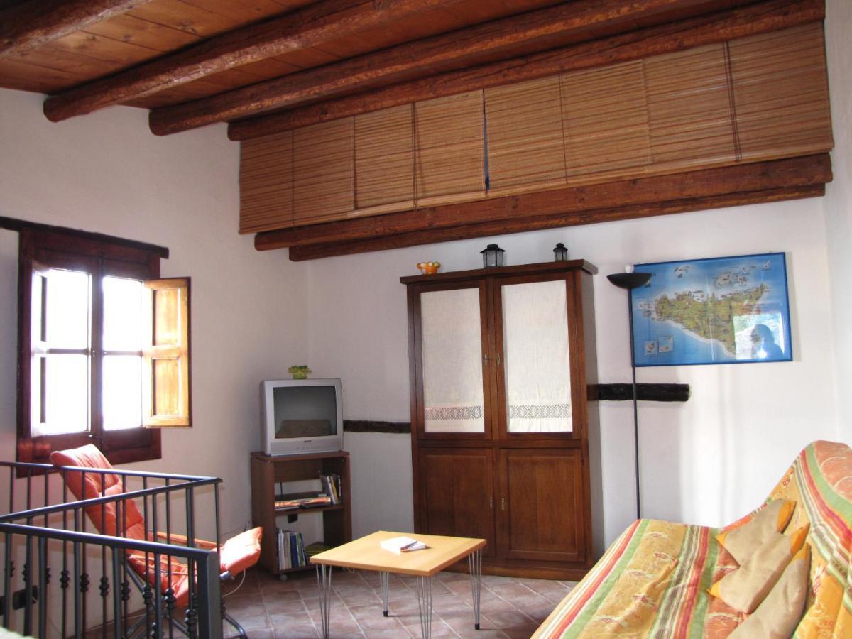 切法卢Casa Velainvento别墅 外观 照片